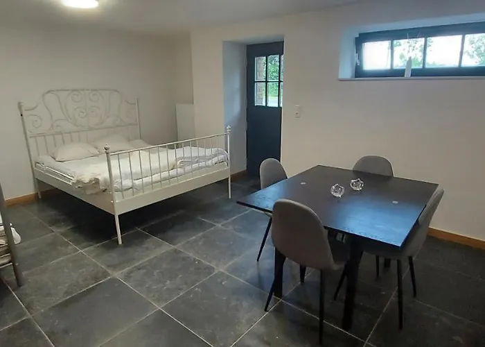Lille-Hus