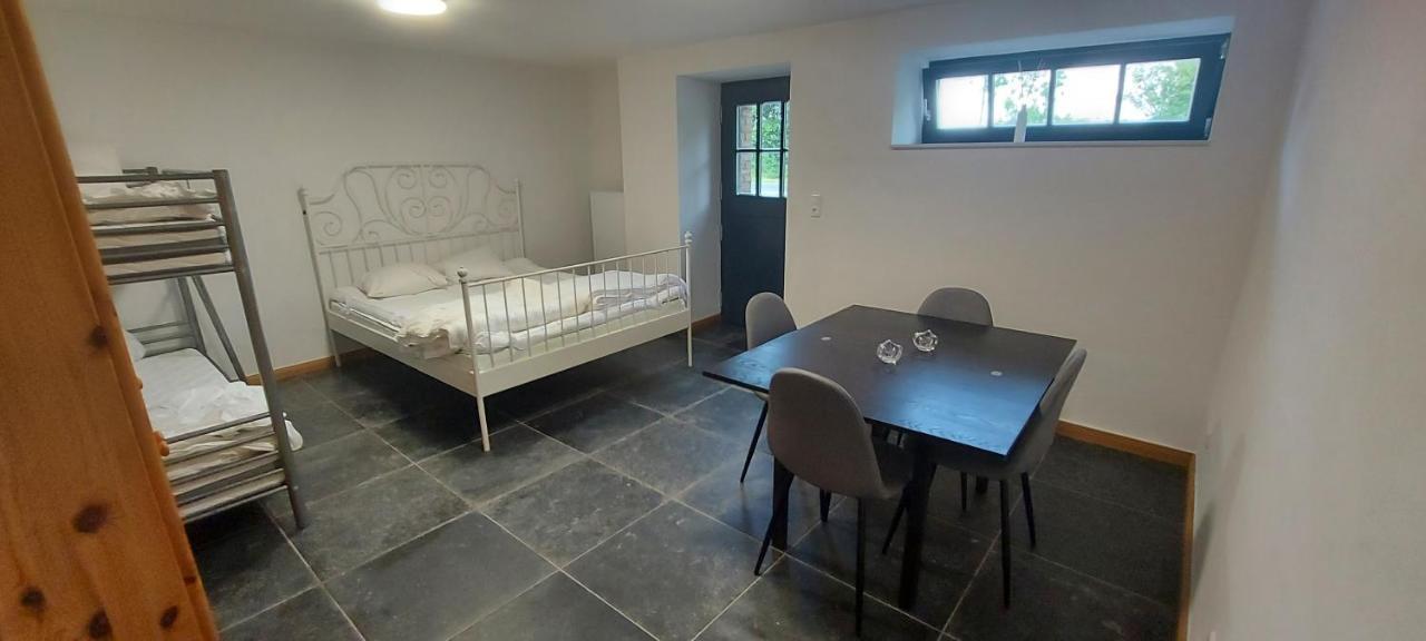 Lille-hus Handewitt
