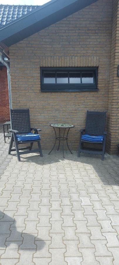 Apartment Lille-hus *