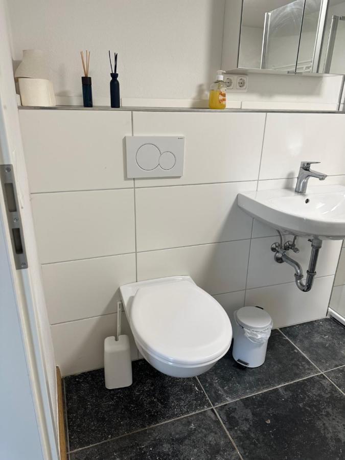 Lille-hus * Handewitt