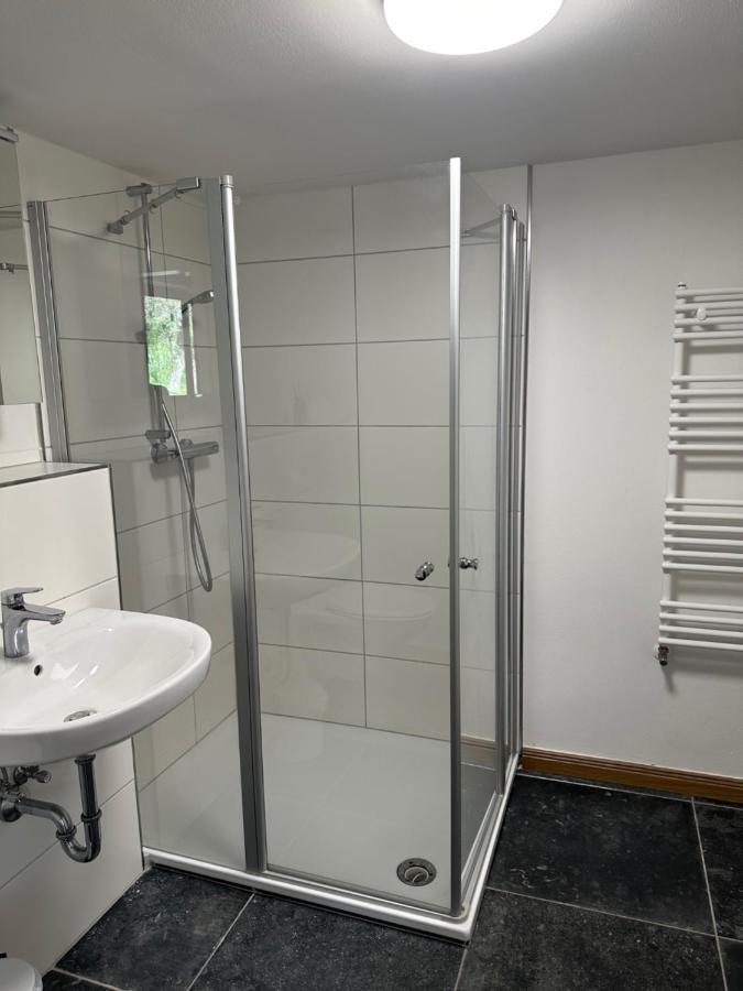 Apartment Lille-hus